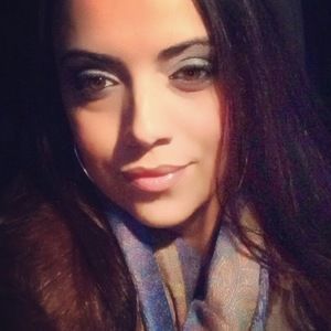 Meet your Posher, Paula